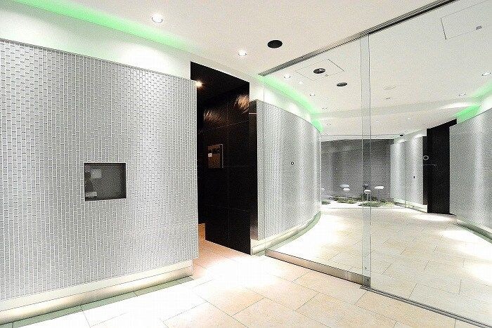 ステージグランデ亀戸アジールコートの物件内観写真