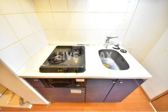 ヴェルト西大島グラーセの物件内観写真