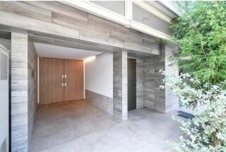 クオリタス日本橋浜町の物件外観写真