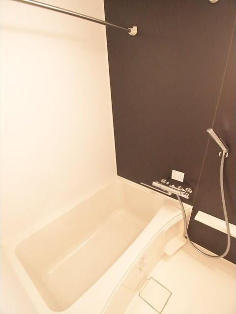 クオリタス日本橋浜町の物件内観写真