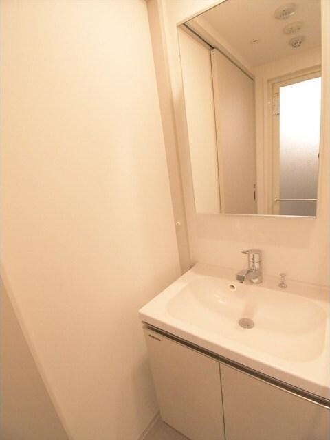 クオリタス日本橋浜町の物件内観写真