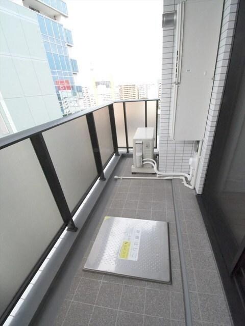 クオリタス日本橋浜町の物件内観写真