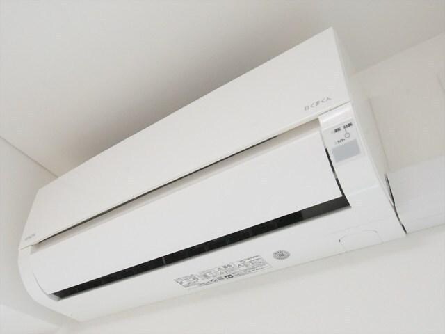 クオリタス日本橋浜町の物件内観写真