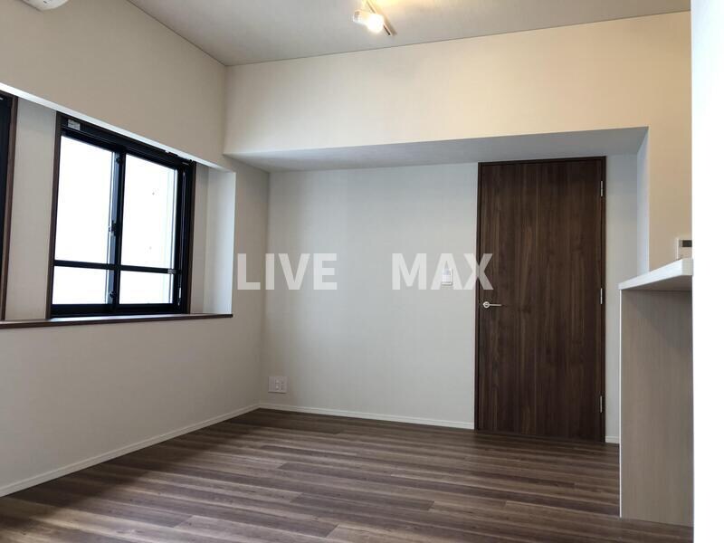 TKB高尾稲荷の物件内観写真