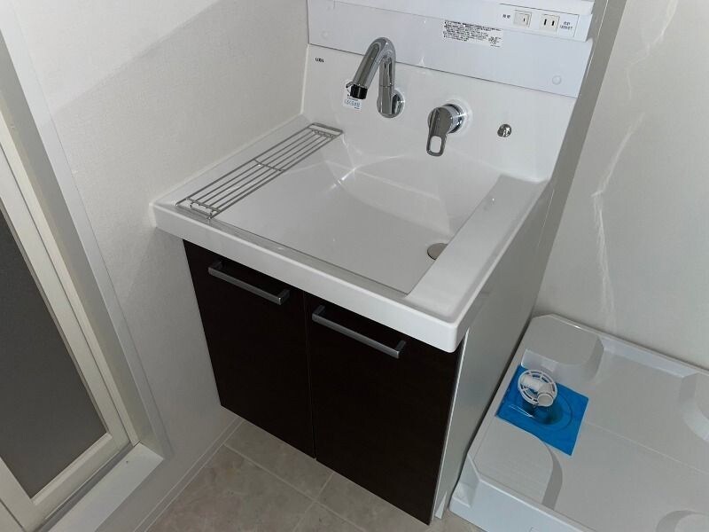 CREAL新富町の物件内観写真