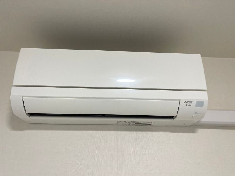 CREAL新富町の物件内観写真