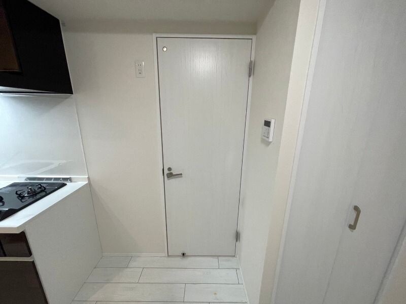 CREAL新富町の物件内観写真