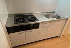 ルピナス･住吉の物件内観写真