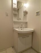 ルピナス･住吉の物件内観写真