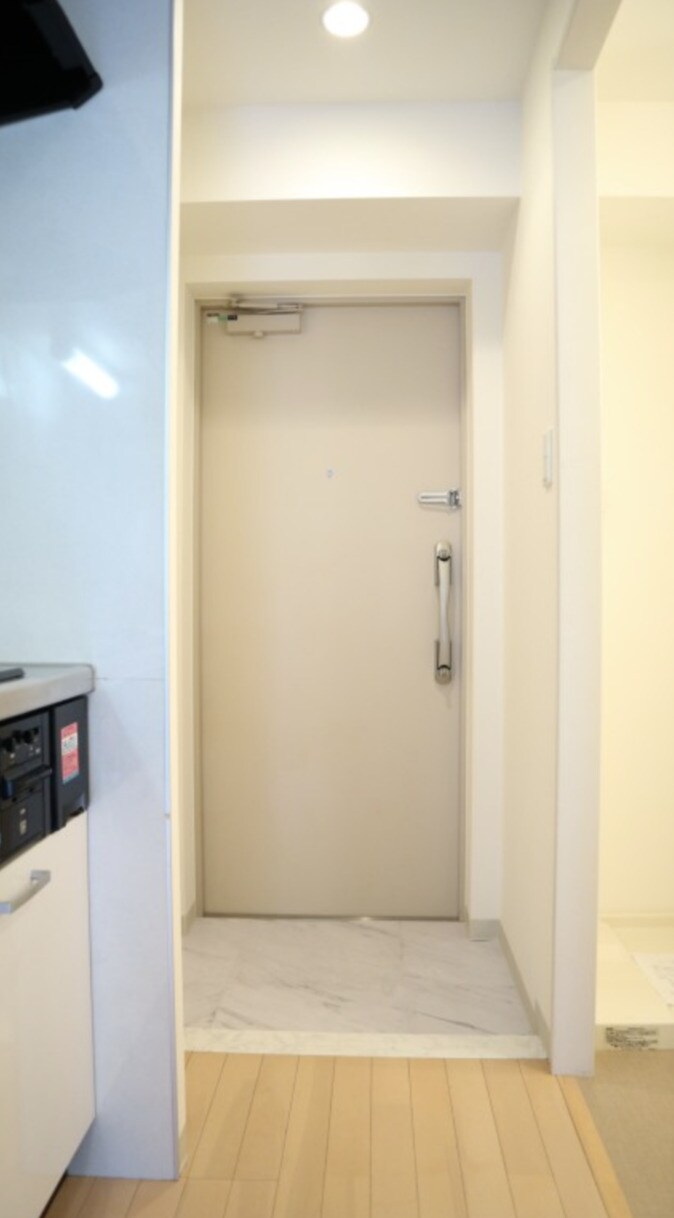 ルピナス･住吉の物件内観写真