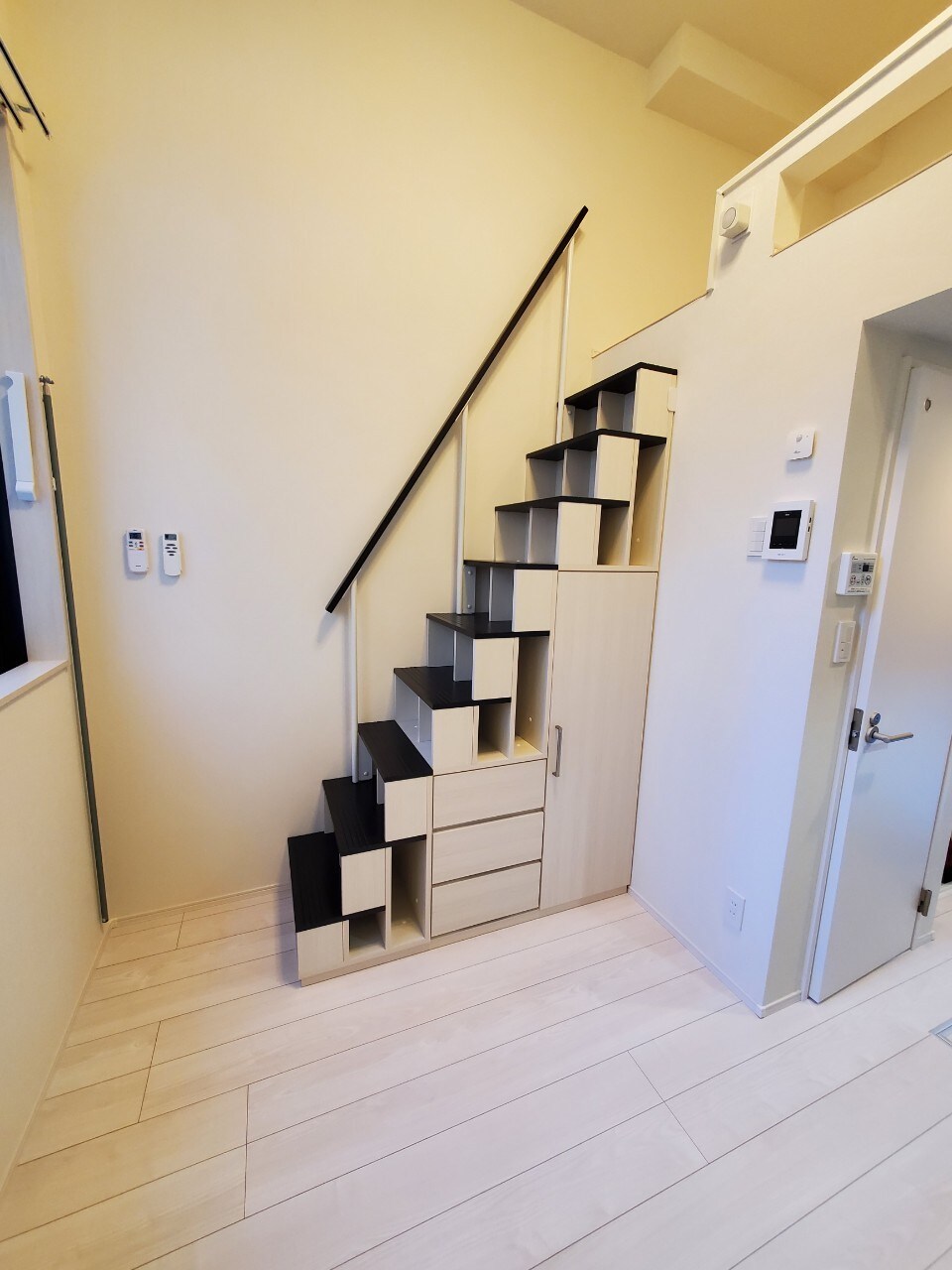 レインパレス西大島の物件内観写真