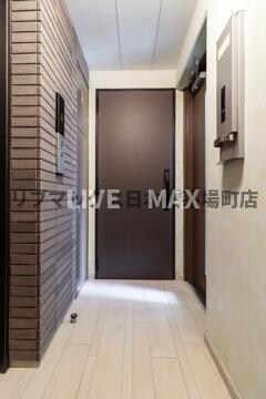 イル　ジラソーレの物件内観写真