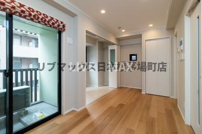 イル　ジラソーレの物件内観写真