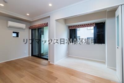 イル　ジラソーレの物件内観写真