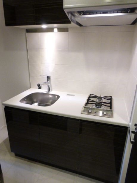 コンシェリア三田 TOKYO PREMIUMの物件内観写真