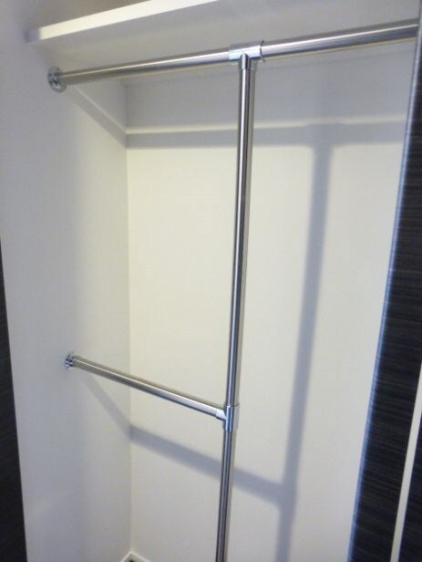 コンシェリア三田 TOKYO PREMIUMの物件内観写真