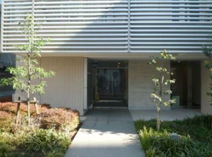 Ｂｒｉｌｌｉａ　ｉｓｔ　白金高輪の物件外観写真