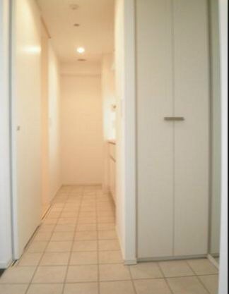 Ｂｒｉｌｌｉａ　ｉｓｔ　白金高輪の物件内観写真