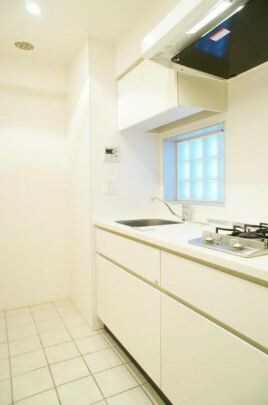 Ｂｒｉｌｌｉａ　ｉｓｔ　白金高輪の物件内観写真