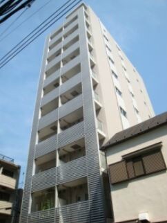 Ｂｒｉｌｌｉａ　ｉｓｔ　白金高輪の物件外観写真