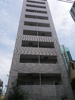 Ｂｒｉｌｌｉａ　ｉｓｔ　白金高輪の物件外観写真