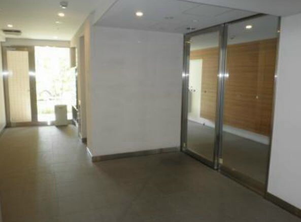 Ｂｒｉｌｌｉａ　ｉｓｔ　白金高輪の物件外観写真