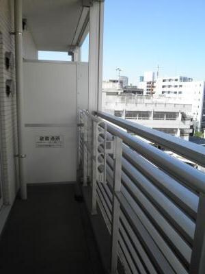 Ｂｒｉｌｌｉａ　ｉｓｔ　白金高輪の物件内観写真