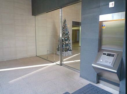 Ｂｒｉｌｌｉａ　ｉｓｔ　白金高輪の物件内観写真