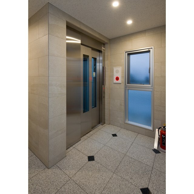 T-TERRACE森下の物件外観写真