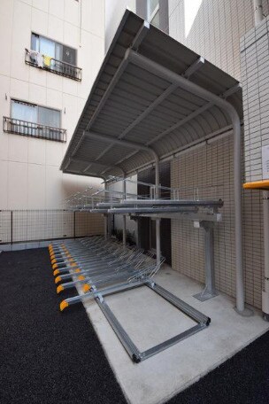 T-TERRACE森下の物件外観写真