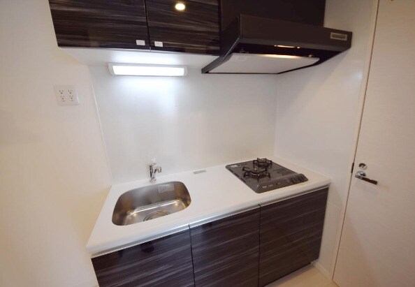 T-TERRACE森下の物件内観写真