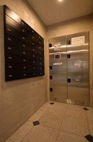 T-TERRACE森下の物件内観写真