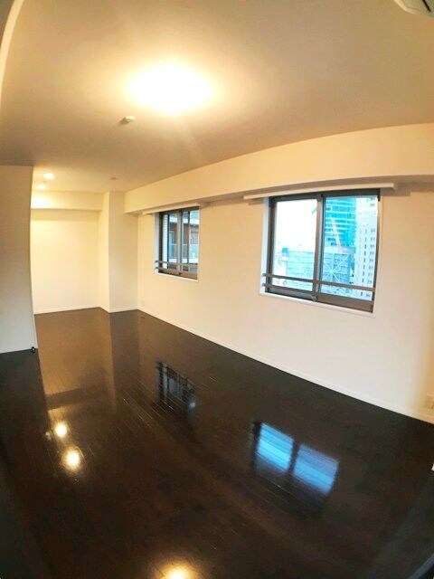 パークアクシス渋谷桜丘サウスの物件内観写真