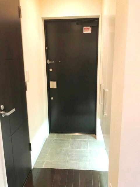 パークアクシス渋谷桜丘サウスの物件内観写真