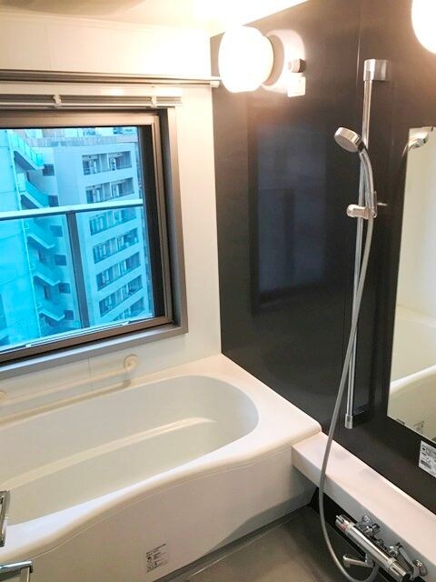 パークアクシス渋谷桜丘サウスの物件内観写真