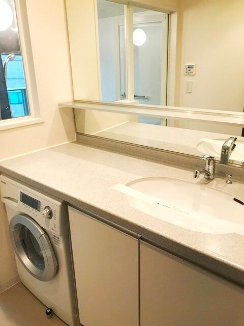 パークアクシス渋谷桜丘サウスの物件内観写真