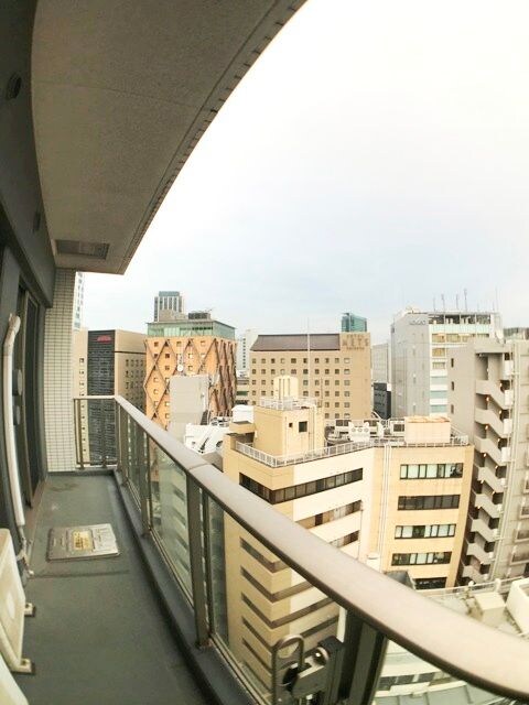 パークアクシス渋谷桜丘サウスの物件内観写真