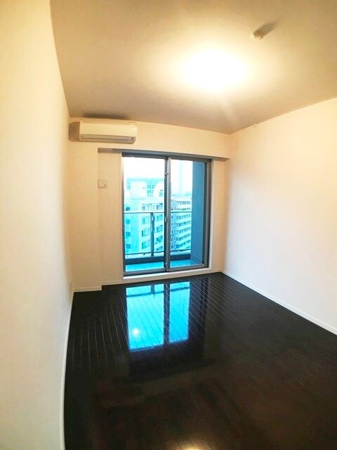 パークアクシス渋谷桜丘サウスの物件内観写真