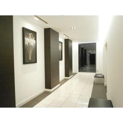 パークアクシス渋谷桜丘サウスの物件内観写真