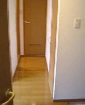 ラクラス田原町の物件内観写真