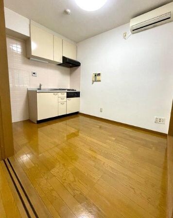 ラクラス田原町の物件内観写真