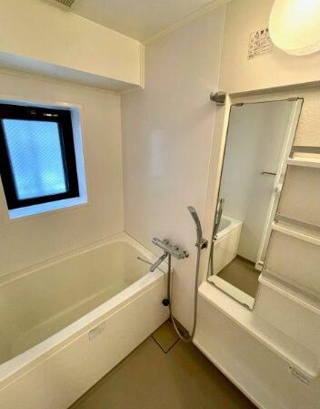 ラクラス田原町の物件内観写真