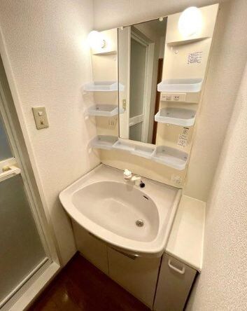 ラクラス田原町の物件内観写真