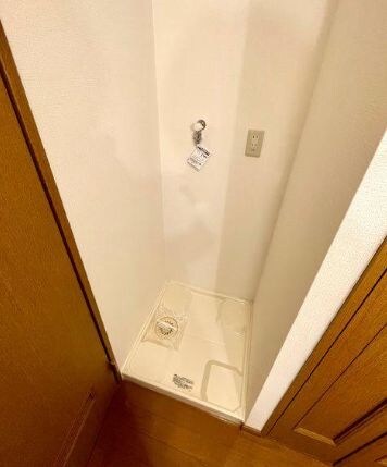 ラクラス田原町の物件内観写真