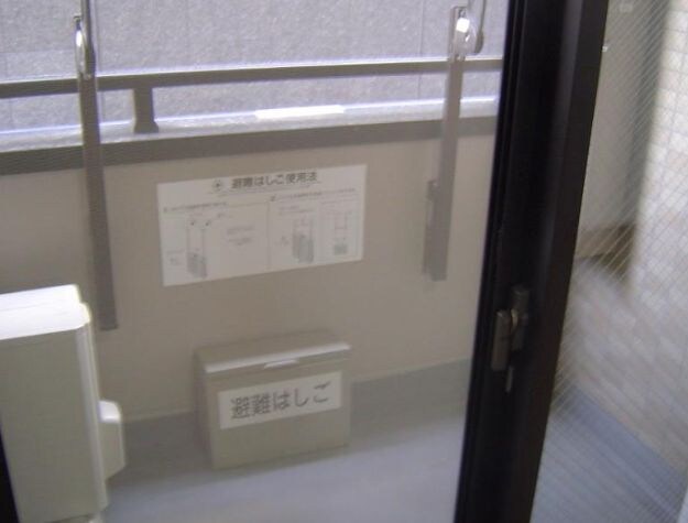 ラクラス田原町の物件内観写真