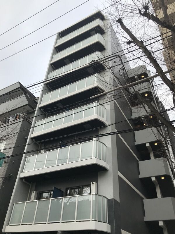 S-RESIDENCE東陽町felizの物件内観写真