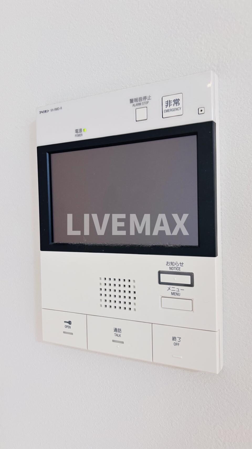 ステージグランデ日本橋人形町の物件内観写真