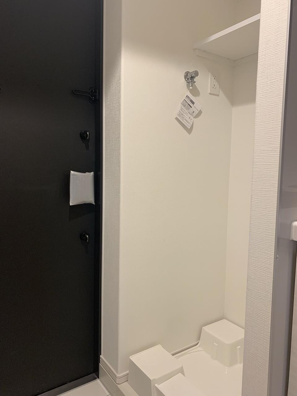 グランカーサ大島の物件内観写真