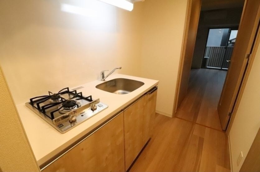 ライトテラス蔵前の物件内観写真