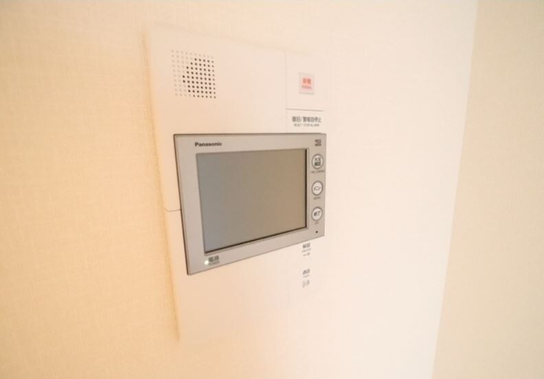 ライトテラス蔵前の物件内観写真